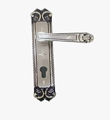 M Lock 11" AMP - MP 270 + ML0 R CY +3Key BG/DC M Lock 11" AMP - MP 270 + ML0 R CY +3Key BG/DC