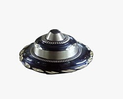 Domes 2.51" AMP -D 15 B/G Domes 2.51" AMP -D 15 B/G