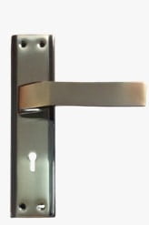 M Lock 8" AMP-IH72+ML6A(H) KY+3Key V/G