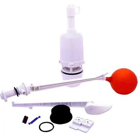 Sanitary Ware & Manhole Cover (Flush Tank Inner Fitting)