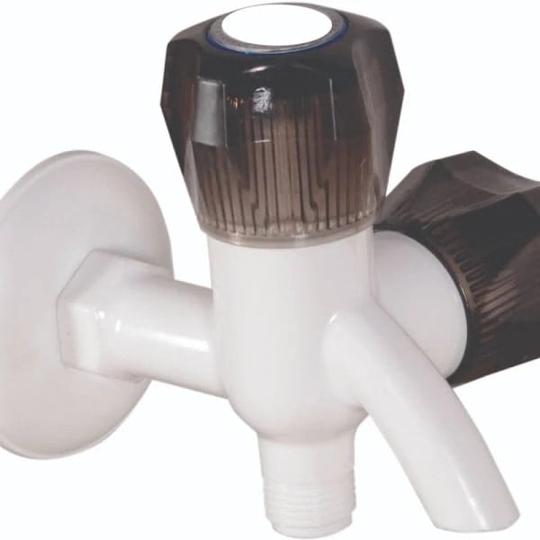 Bath Fittings  ( M - Series) 2 - Way Cock
