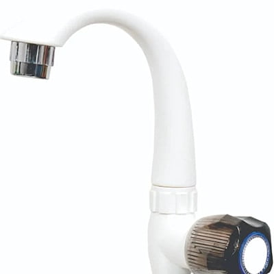 Bath Fittings  ( M - Series) Piller Sink Cock