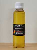 Apricot body care products