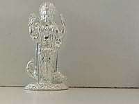 Murugan Statue, Religious God Resin Idol