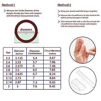 Sterling Silver Vel Kada