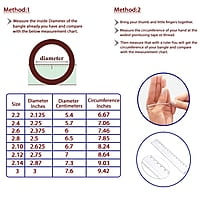 Sterling silver Kada for Born babies