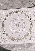 Omkar Corian Back SB3DCB0013