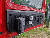Tailgate Table Jimny