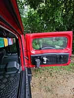 Tailgate Table Jimny