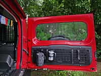 Tailgate Table Jimny