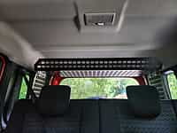 Overhead Storage Rack Jimny