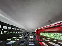 Overhead Storage Rack Jimny