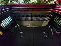 Overhead Storage Rack Jimny