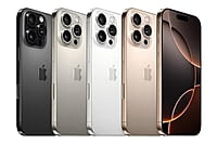 Apple iPhone 16 Pro (New Seal Pack, 12 Months Apple Warranty) Apple iPhone 16 Pro (New Seal Pack, 12 Months Apple Warranty)