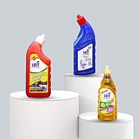 Bathroom Cleaner