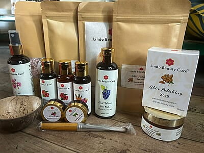 OCTOBER MONTH COMBO OCTOBER MONTH COMBO