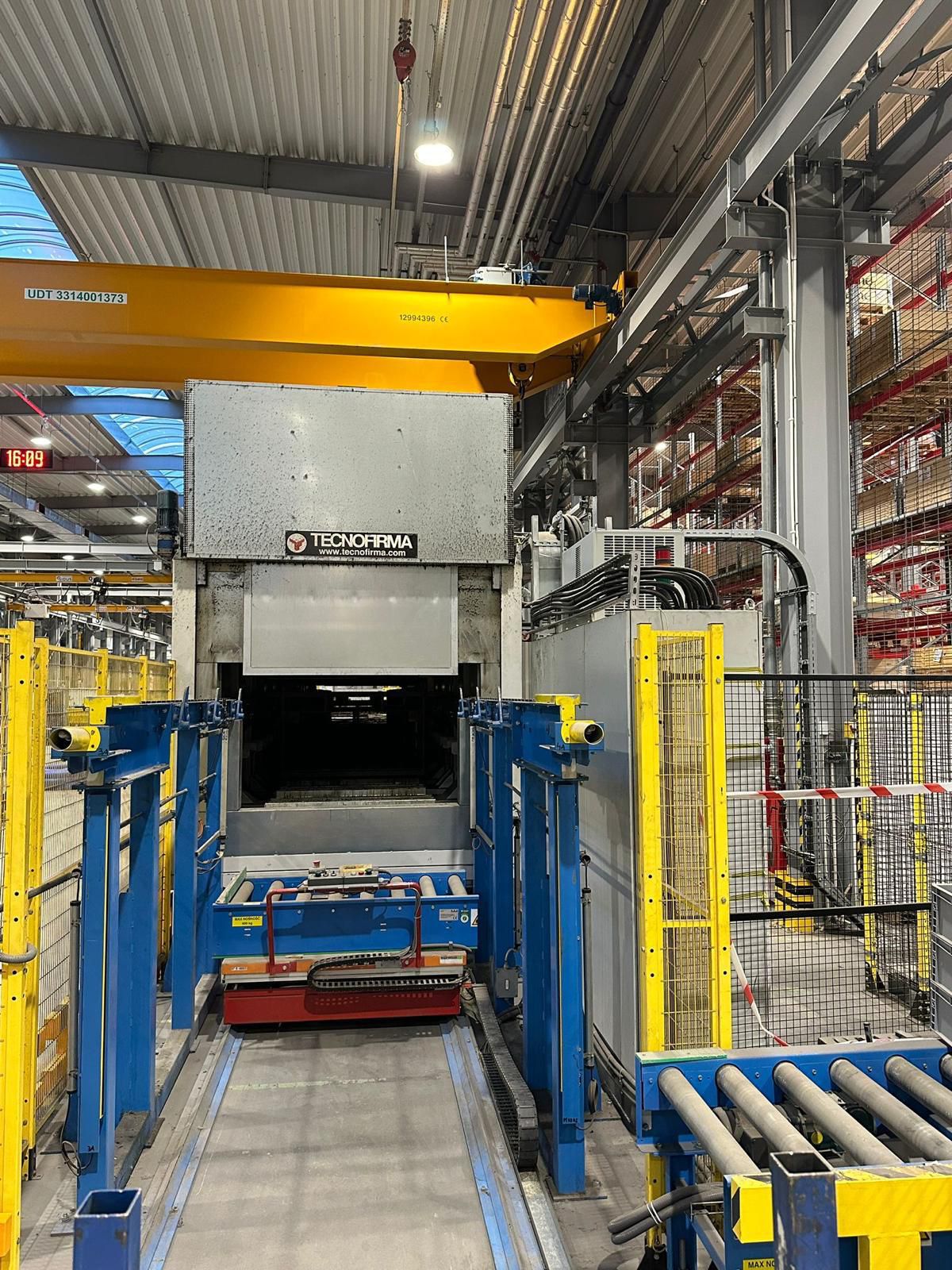 Cast Iron & Aluminum e-Motors