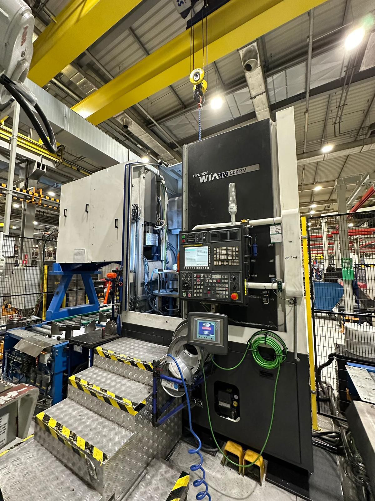 Cast Iron & Aluminum e-Motors