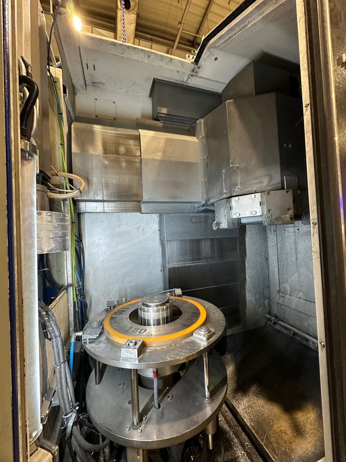 Cast Iron & Aluminum e-Motors