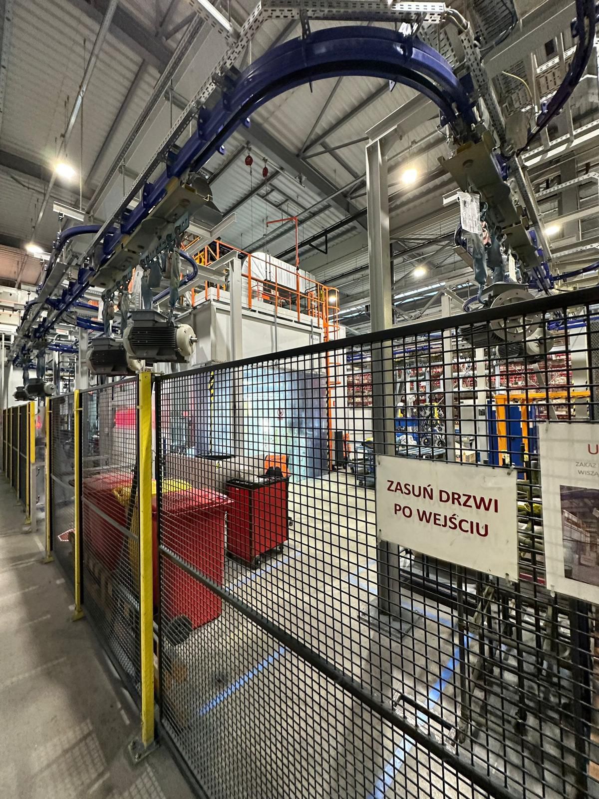 Cast Iron & Aluminum e-Motors