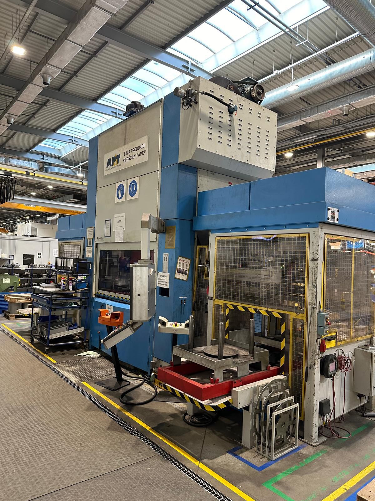 Cast Iron & Aluminum e-Motors