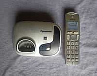 Panasonic KX-TGD210N DECT 6.0 Expandable Digital Cordless Answering System