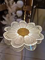 Sunflower LED Lamp