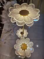 Sunflower LED Lamp