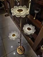Sunflower LED Lamp