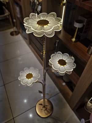 Sunflower LED Lamp