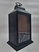 LED Fire Place Lantern Small