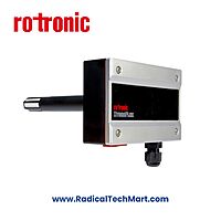 Rotronic HF1 Duct Version