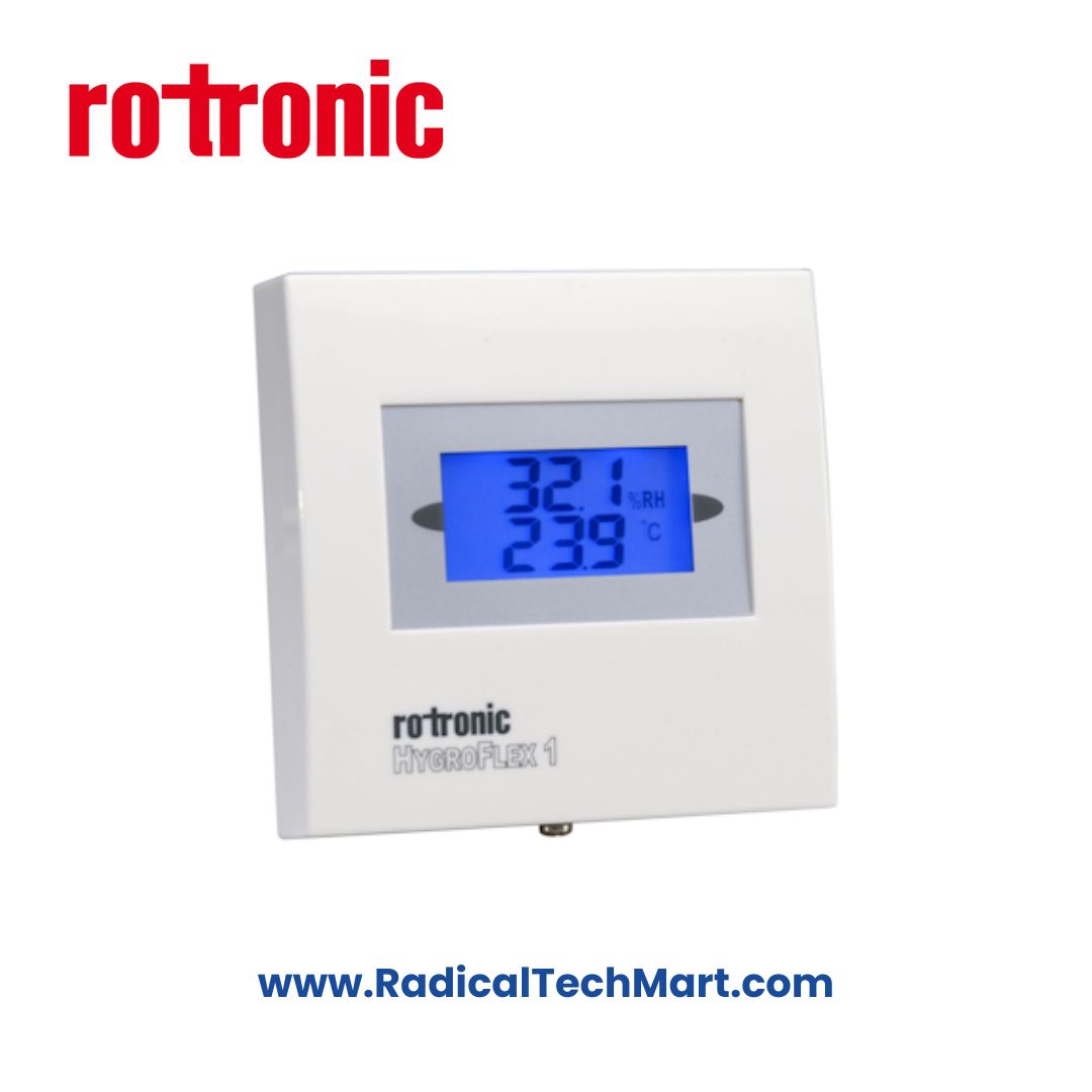 Rotronic HF1 Space Version