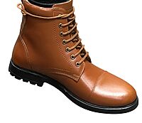 DMS-DRILL BOOTS - 1057 DMS-DRILL BOOTS - 1057