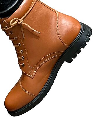 DMS-DRILL BOOTS - 1057