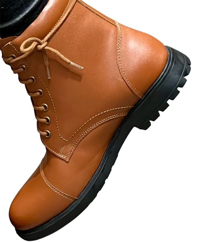 DMS-DRILL BOOTS - 1057 DMS-DRILL BOOTS - 1057