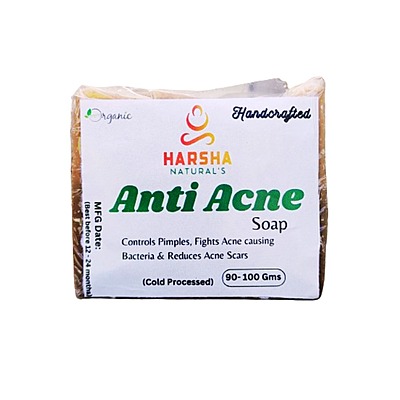 Anti Acne soap