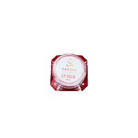 Lip Balm - Red - Tin