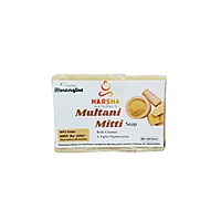 Multani Mitti Soap