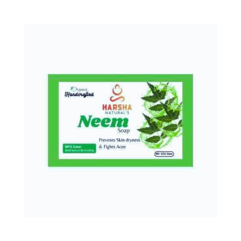 Neem Soap