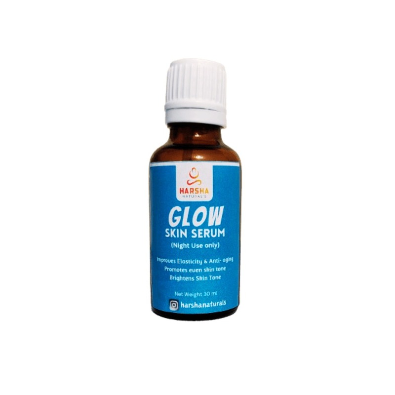 Glow Skin Serum
