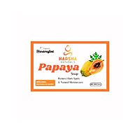Papaya Milk Soap