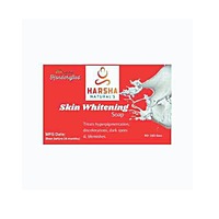 Skin Whitening Soap