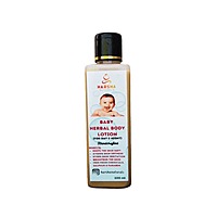 Herbal Baby Lotion - 100 ml