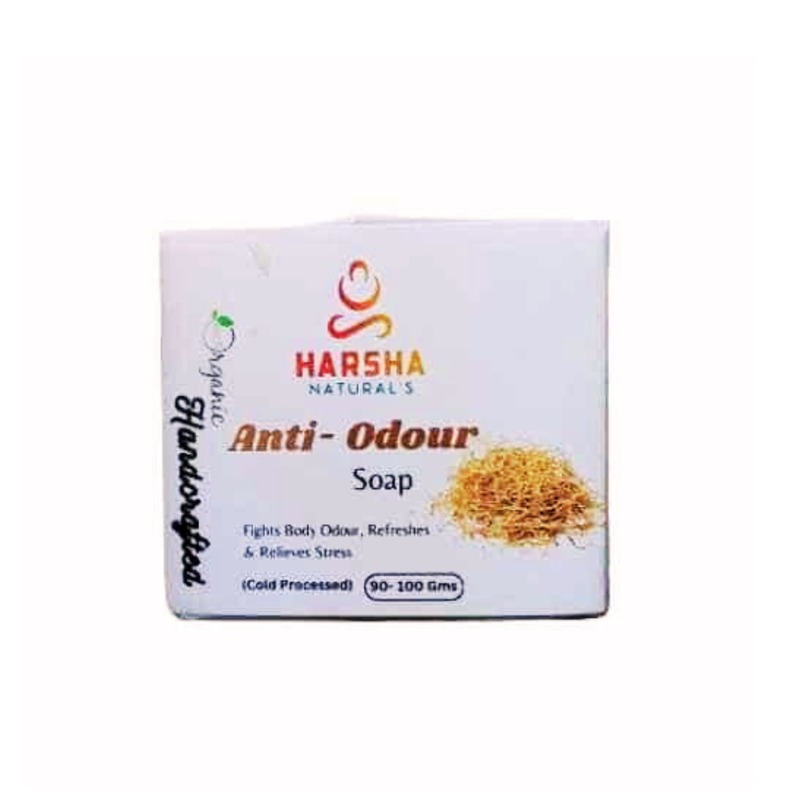 Anti Odour Soap Anti Odour Soap
