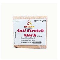 Anti Stretch Mark Soap
