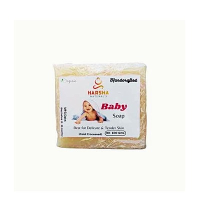 Baby Soap
