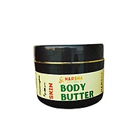 Body Butter - 50gms