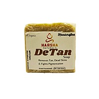 Detan Soap