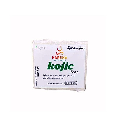 Kojic Soap